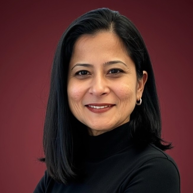 Karen Eravelly - Founder, Capability Intelligence Partners
